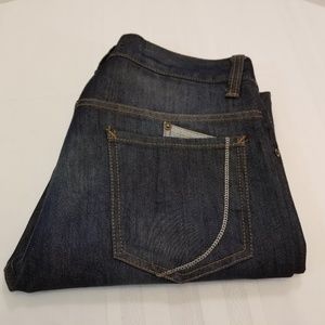EUC.(10/10) Paper Denim & Cloth 33/30 (35" Waist)